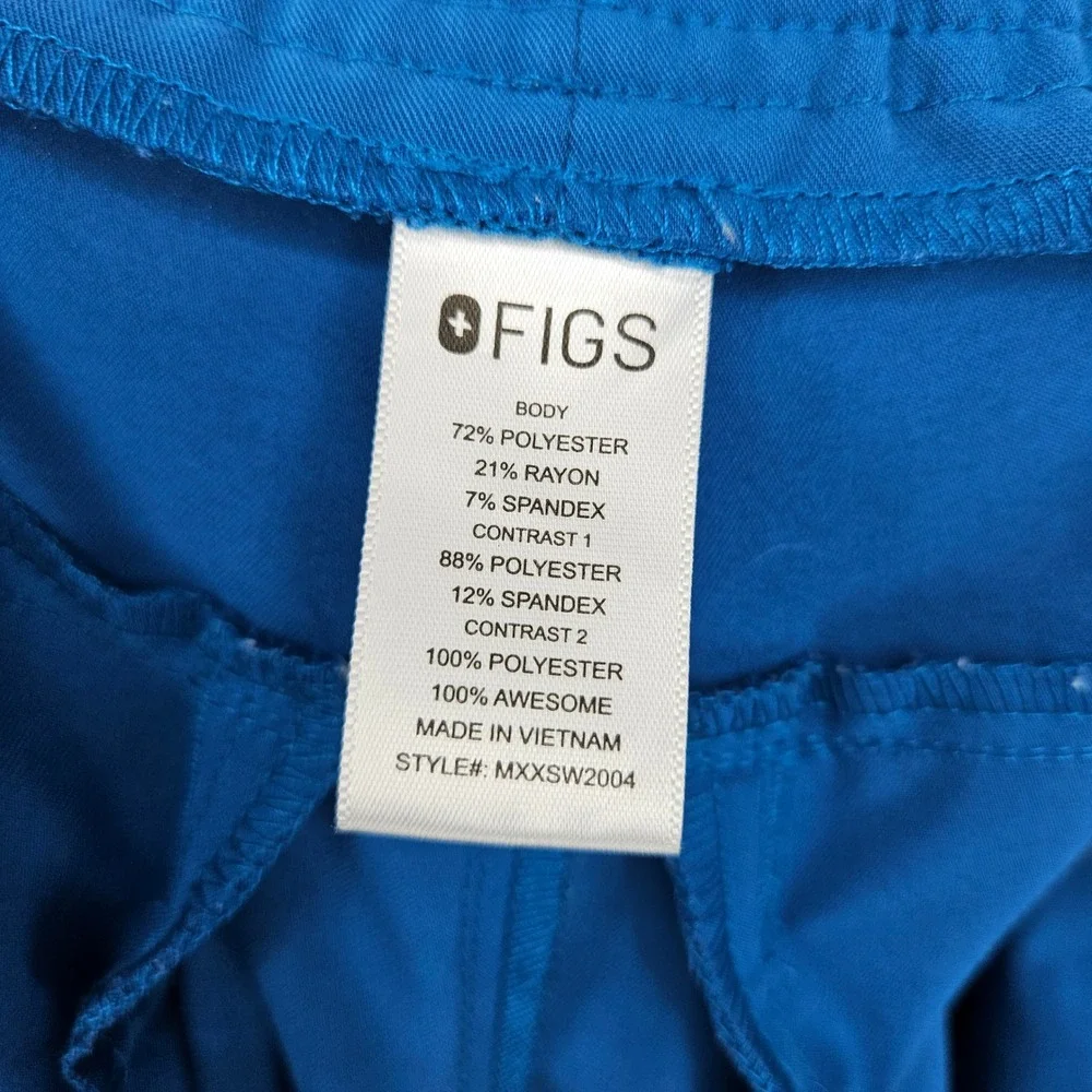 Figs scrub pants